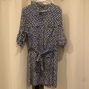 Express dress